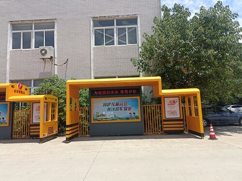 公交站臺(tái)制作_城市公交候車(chē)亭_城市公交站臺(tái)