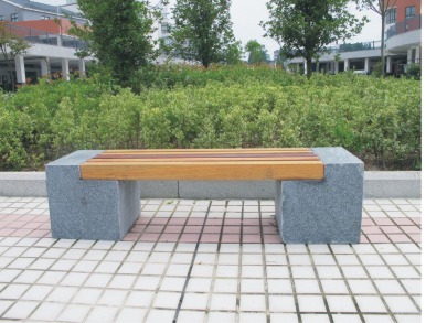 休閑凳椅