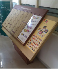 SY-04商場(chǎng)索引標(biāo)識(shí)樣品展示_索引標(biāo)識(shí)_商場(chǎng)標(biāo)識(shí)