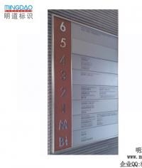科室牌|部門標(biāo)識牌|門牌|標(biāo)牌